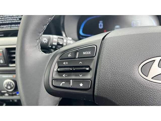 Hyundai i10 I10 ADVANCE PLUS PACK 1.0 63PS AMT MY25