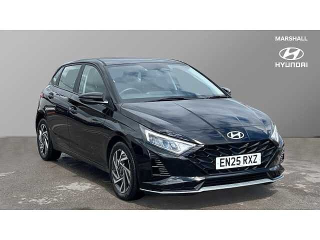Hyundai i20 I20 1.0T GDi Advance [Nav] 5dr