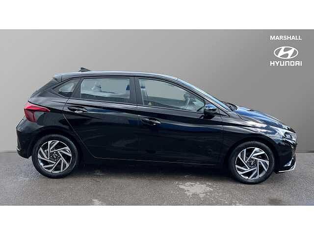 Hyundai i20 I20 1.0T GDi Advance [Nav] 5dr