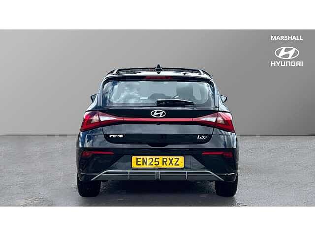 Hyundai i20 I20 1.0T GDi Advance [Nav] 5dr