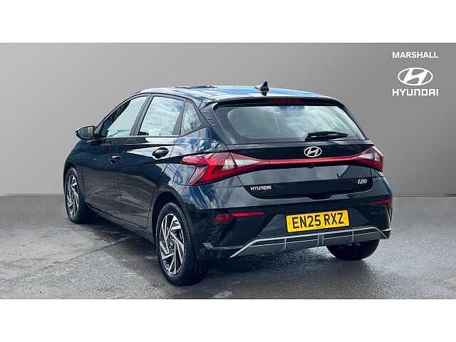 Hyundai i20 I20 1.0T GDi Advance [Nav] 5dr