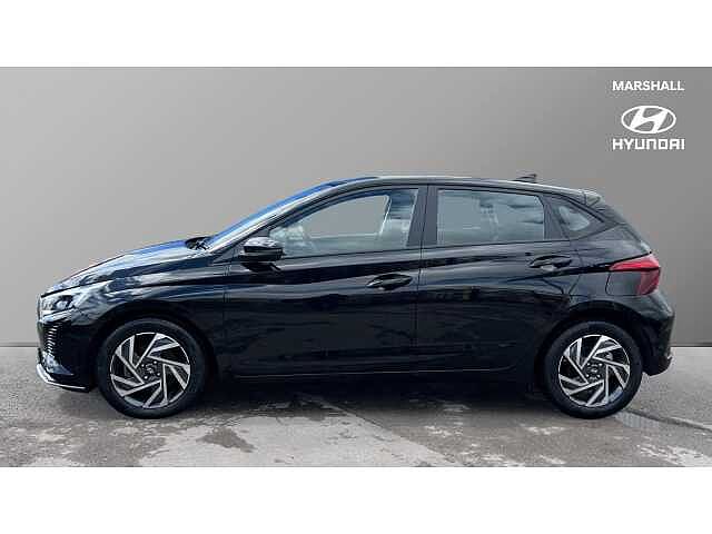 Hyundai i20 I20 1.0T GDi Advance [Nav] 5dr