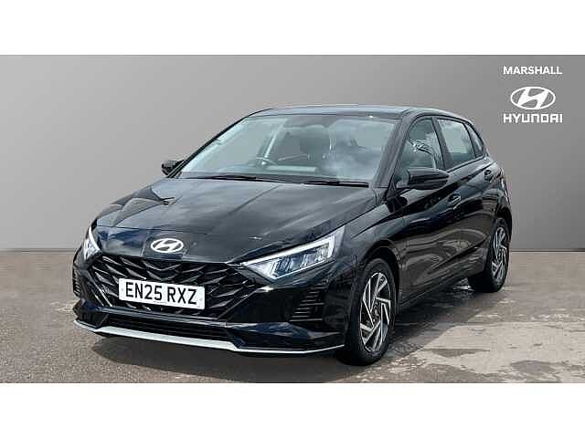 Hyundai i20 I20 1.0T GDi Advance [Nav] 5dr
