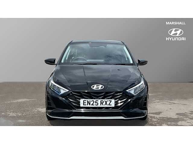 Hyundai i20 I20 1.0T GDi Advance [Nav] 5dr