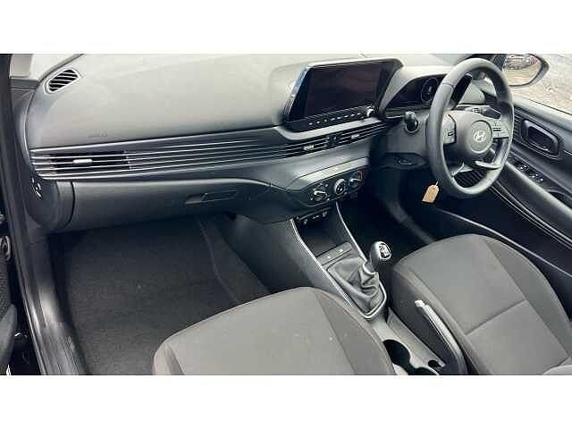Hyundai i20 I20 1.0T GDi Advance [Nav] 5dr