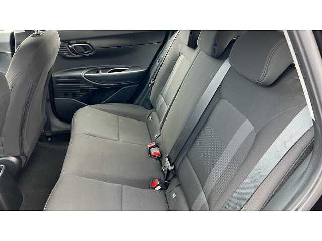 Hyundai i20 I20 1.0T GDi Advance [Nav] 5dr