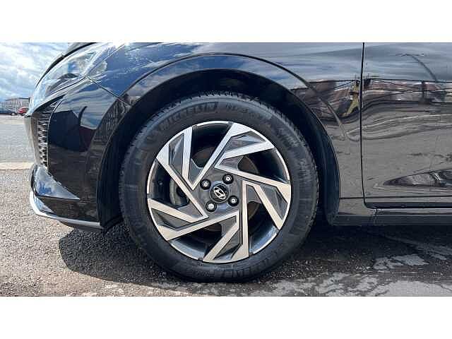 Hyundai i20 I20 1.0T GDi Advance [Nav] 5dr