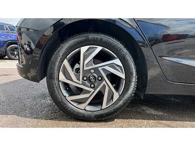 Hyundai i20 I20 1.0T GDi Advance [Nav] 5dr