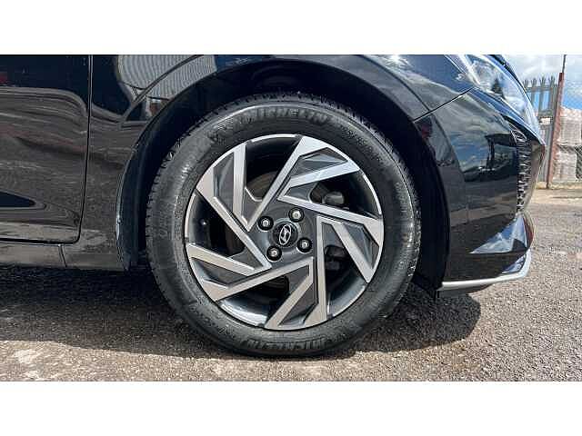Hyundai i20 I20 1.0T GDi Advance [Nav] 5dr