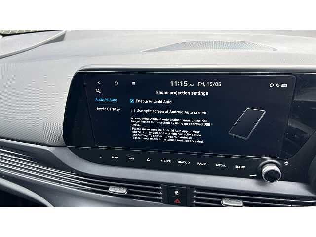 Hyundai i20 I20 1.0T GDi Advance [Nav] 5dr