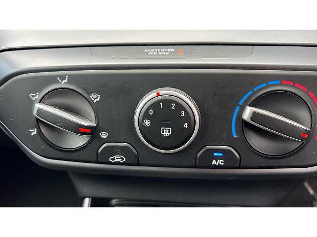 Hyundai i20 I20 1.0T GDi Advance [Nav] 5dr