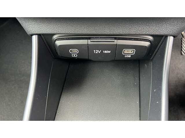 Hyundai i20 I20 1.0T GDi Advance [Nav] 5dr