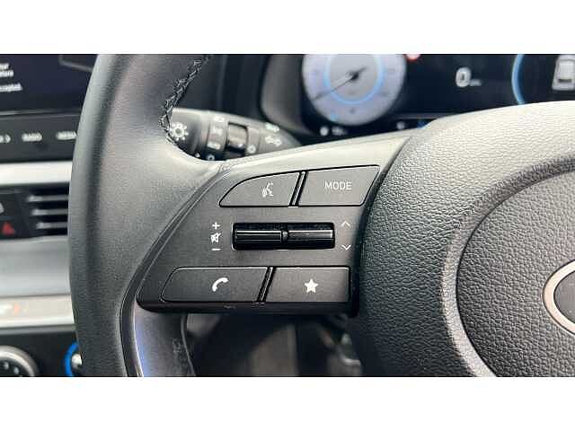 Hyundai i20 I20 1.0T GDi Advance [Nav] 5dr