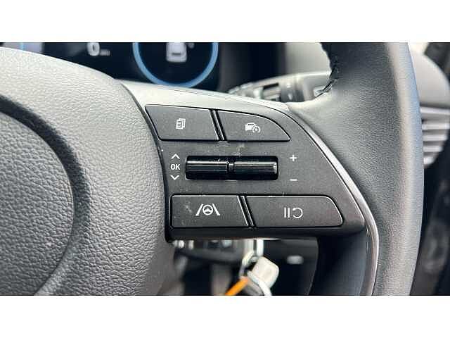 Hyundai i20 I20 1.0T GDi Advance [Nav] 5dr