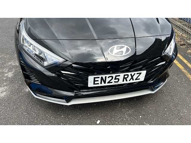 Hyundai i20 I20 1.0T GDi Advance [Nav] 5dr