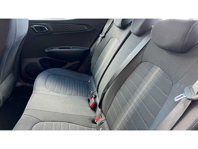 Hyundai i10 I10 1.0 [58] Advance 5dr [Nav]