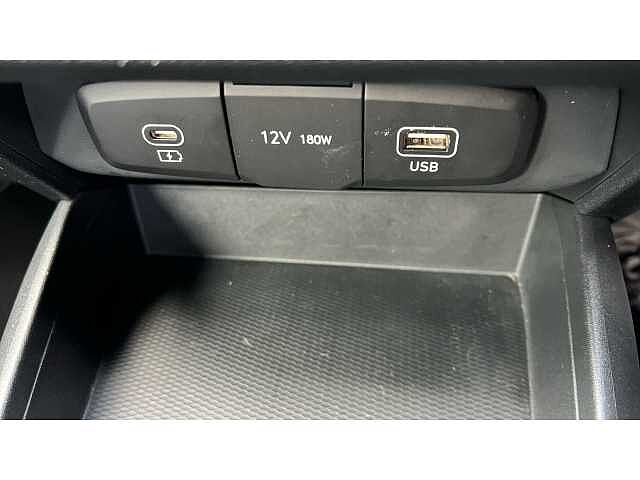 Hyundai i10 I10 1.0 [58] Advance 5dr [Nav]