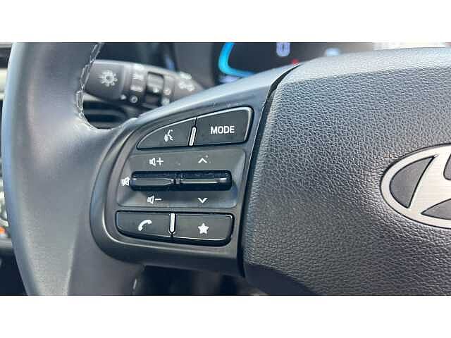 Hyundai i10 I10 1.0 [58] Advance 5dr [Nav]