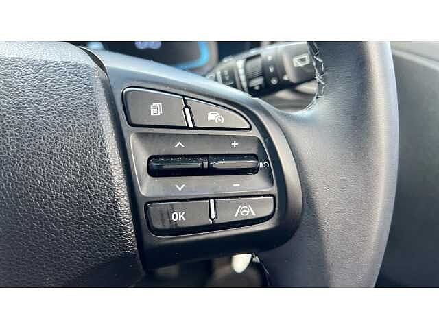 Hyundai i10 I10 1.0 [58] Advance 5dr [Nav]