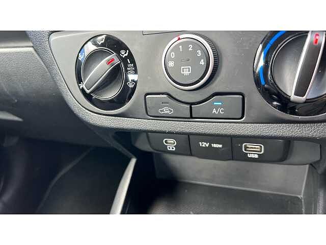 Hyundai i10 I10 1.0 [58] Advance 5dr [Nav]