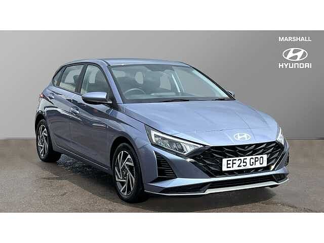 Hyundai i20 I20 1.0T GDi Advance [Nav] 5dr