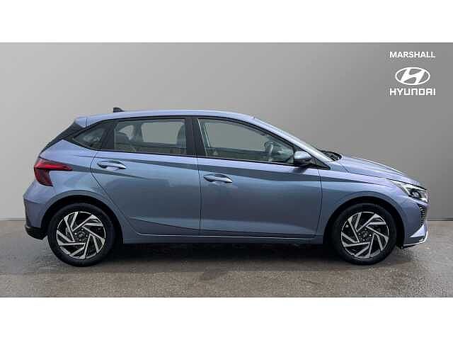 Hyundai i20 I20 1.0T GDi Advance [Nav] 5dr
