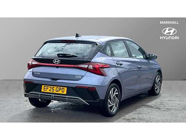 Hyundai i20 I20 1.0T GDi Advance [Nav] 5dr