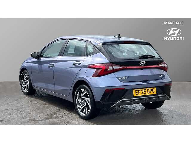 Hyundai i20 I20 1.0T GDi Advance [Nav] 5dr
