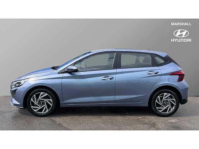 Hyundai i20 I20 1.0T GDi Advance [Nav] 5dr