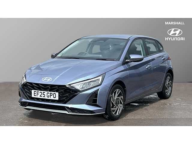 Hyundai i20 I20 1.0T GDi Advance [Nav] 5dr