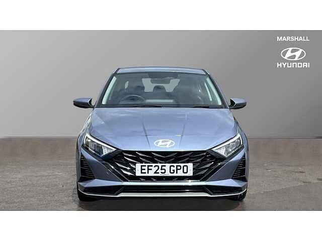 Hyundai i20 I20 1.0T GDi Advance [Nav] 5dr