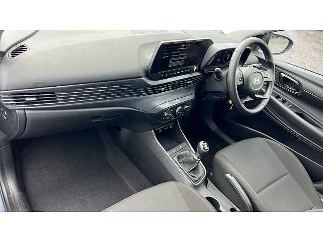 Hyundai i20 I20 1.0T GDi Advance [Nav] 5dr