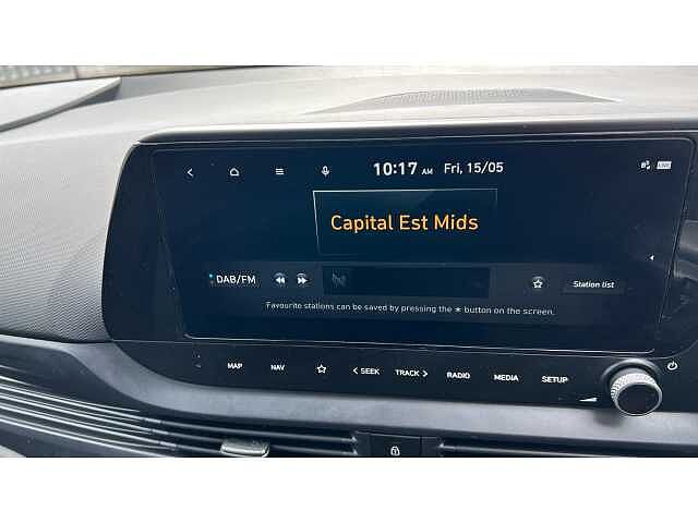 Hyundai i20 I20 1.0T GDi Advance [Nav] 5dr