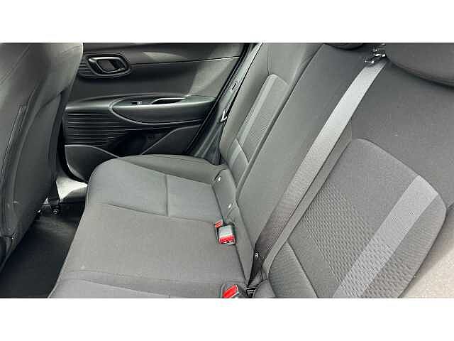 Hyundai i20 I20 1.0T GDi Advance [Nav] 5dr