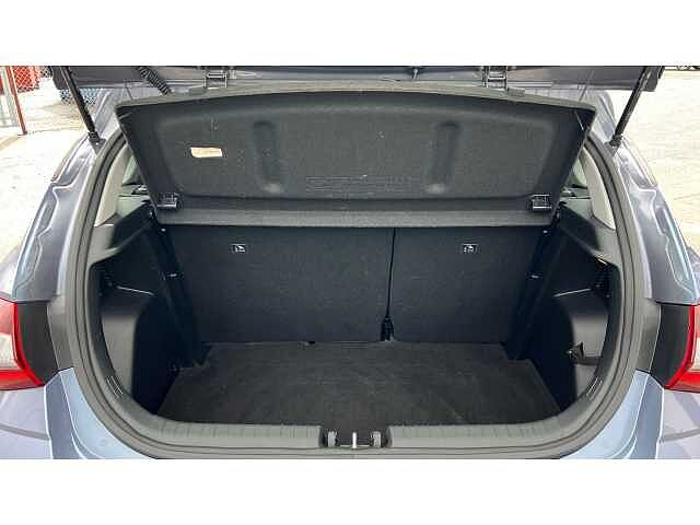 Hyundai i20 I20 1.0T GDi Advance [Nav] 5dr