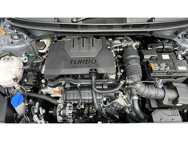 Hyundai i20 I20 1.0T GDi Advance [Nav] 5dr