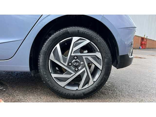 Hyundai i20 I20 1.0T GDi Advance [Nav] 5dr