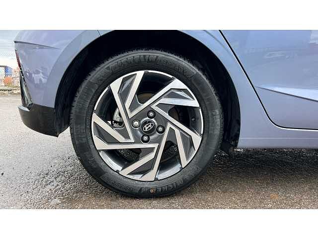 Hyundai i20 I20 1.0T GDi Advance [Nav] 5dr