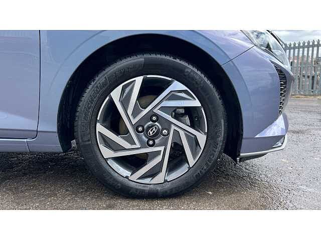 Hyundai i20 I20 1.0T GDi Advance [Nav] 5dr