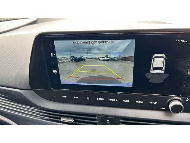 Hyundai i20 I20 1.0T GDi Advance [Nav] 5dr