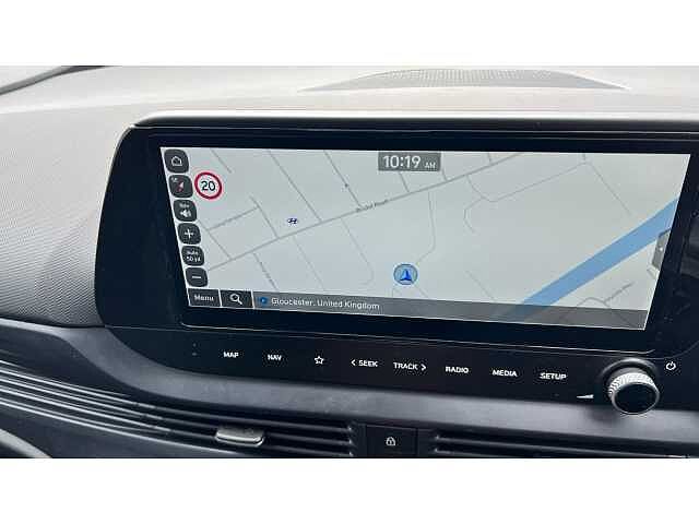 Hyundai i20 I20 1.0T GDi Advance [Nav] 5dr