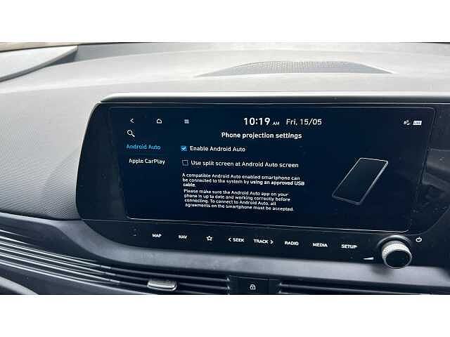 Hyundai i20 I20 1.0T GDi Advance [Nav] 5dr