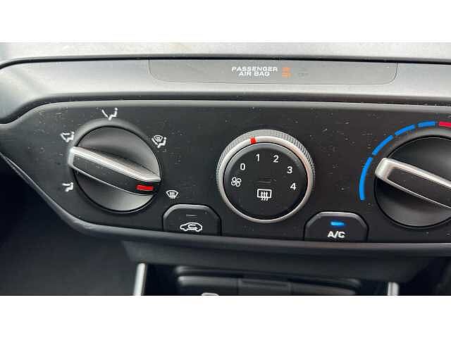 Hyundai i20 I20 1.0T GDi Advance [Nav] 5dr