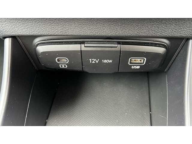 Hyundai i20 I20 1.0T GDi Advance [Nav] 5dr
