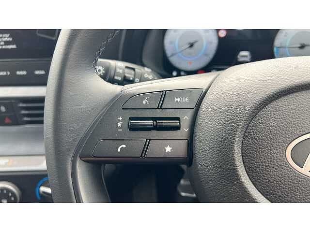 Hyundai i20 I20 1.0T GDi Advance [Nav] 5dr