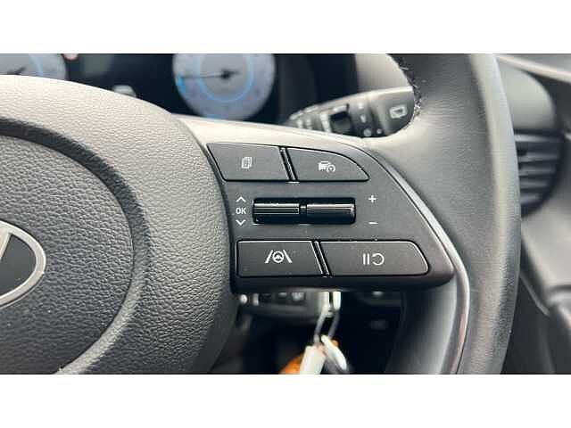 Hyundai i20 I20 1.0T GDi Advance [Nav] 5dr