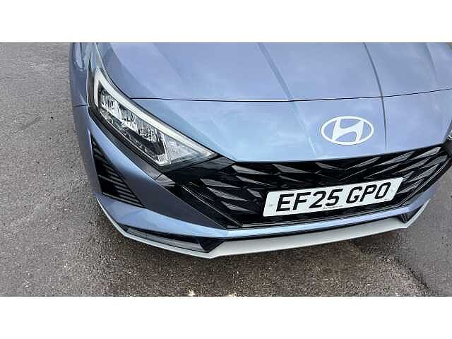 Hyundai i20 I20 1.0T GDi Advance [Nav] 5dr