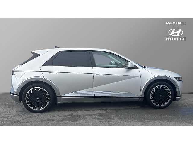 Hyundai Ioniq 5 IONIQ 5 160kW Ultimate 73 kWh 5dr Auto