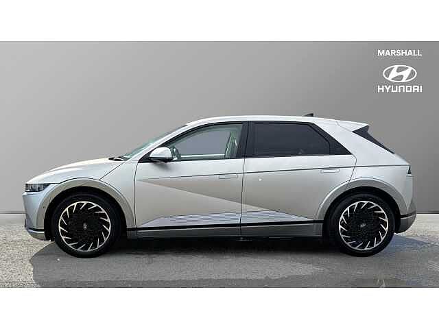 Hyundai Ioniq 5 IONIQ 5 160kW Ultimate 73 kWh 5dr Auto