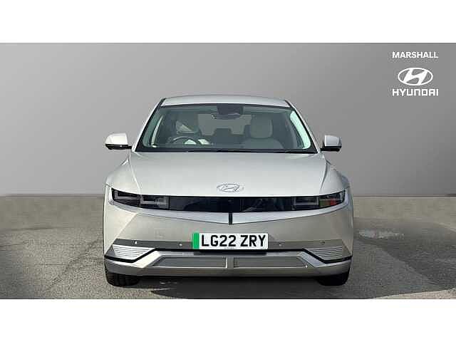 Hyundai Ioniq 5 IONIQ 5 160kW Ultimate 73 kWh 5dr Auto
